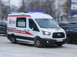 Выезд на «встречку» Дмитровского шоссе стоил водителю жизни
