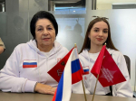 Дмитровчанка Виктория Бородина стала лучшей на областном этапе Абилимпикс-2025