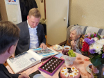 Как стрелочница Мария Барсученко изменила ход контрнаступления под Москвой