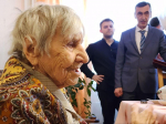 Как стрелочница Мария Барсученко изменила ход контрнаступления под Москвой