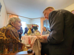 Как стрелочница Мария Барсученко изменила ход контрнаступления под Москвой