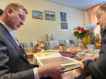 Как стрелочница Мария Барсученко изменила ход контрнаступления под Москвой