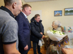 Как стрелочница Мария Барсученко изменила ход контрнаступления под Москвой