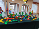 Научные конкурсы и IT-турниры прошли в семейном центре «Дмитровский» для детей