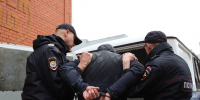 Полиция задержала пособников мошенников, обманувших пенсионера в Дмитрове - Regions.Ru
