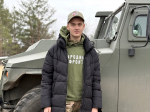 Как добродетель стала смыслом жизни второкурсника из Дмитрова