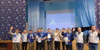 Дмитровские ветераны — призёры областного «Абилимпикса» - Город Дмитров