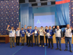 Дмитровские ветераны — призёры областного «Абилимпикса»
