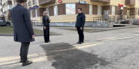 Работа над ошибками: как администрация Дмитрова реагирует на обращения граждан - Regions.Ru