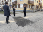 Работа над ошибками: как администрация Дмитрова реагирует на обращения граждан