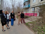 Работа над ошибками: как администрация Дмитрова реагирует на обращения граждан