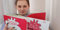 Будущие мамы высоко оценили новую библиотеку в роддоме Дмитрова - Regions.Ru