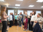 Фото: Музей-заповедник «Дмитровский кремль»