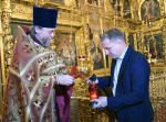 Традиции, творчество, благотворительность: Дмитровский округ встретил Пасху