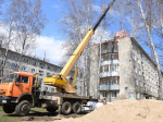 Более 40 жилых домов в Дмитровском округе ждет капитальный ремонт в 2025 году