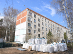 Более 40 жилых домов в Дмитровском округе ждет капитальный ремонт в 2025 году