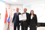 Вместе на благо всех жителей: в Дмитрове отметили День местного самоуправления