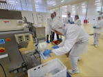 В Дмитрове открылось производство разнообразной готовой продукции