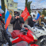 Как в Дмитрове прошел автомотопробег по местам боевой славы - Regions.Ru
