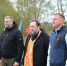 Единство поколений: в Дмитровском округе прошёл слёт, посвящённый 80-летию Великой Победы - Город Дмитров