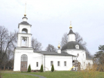 Охранное обязательство утверждено для «Церкви Рождества Богородицы»