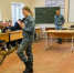«Собаки выполняли команды мгновенно»: в Дмитрове прошел мастер-класс для кинологов - Regions.Ru
