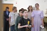 Более 2000 гостей посетили Музей-заповедник «Дмитровский кремль» в «Ночь музеев»