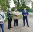 В селе Внуково Дмитровского округа состоялась встреча жителей и представителей администрации - Город Дмитров