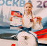10-летняя дмитровчанка стала трехкратной чемпионкой страны - Regions.Ru