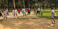 Парки Дмитрова приглашают жителей 24 мая на зумбу, квесты и экскурсии - Regions.Ru