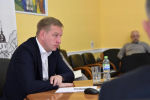 Подготовка к отопительному сезону в Дмитровском округе: все работы под личным контролем главы