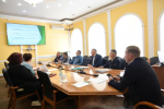 Подготовка к отопительному сезону в Дмитровском округе: все работы под личным контролем главы