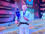 Тренер «Динамо-Дмитров» победил на международном турнире среди полиции и армии