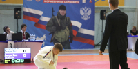 В Дмитрове определились победители первого турнира по дзюдо памяти героя СВО - Regions.Ru
