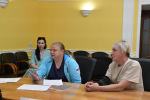 Глава Дмитровского округа дал поручения по итогам личного приёма жителей