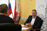 Глава Дмитровского округа дал поручения по итогам личного приёма жителей