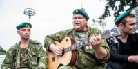 Как оригинально поздравить с Днем пограничника 28 мая: идеи от жены военного - Regions.Ru