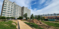 Обратная связь в действии: жительнице Дмитрова разъяснили этапы благоустройства улицы Космонавтов - Дмитровский район