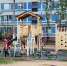 В Дмитрове раскрыли сроки обновления двора на улице Космонавтов - Regions.Ru