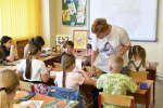 Депутат Госдумы Ирина Роднина высоко оценила организацию летнего отдыха детей в Дмитровском округе