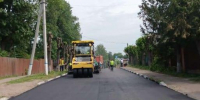 В Дмитровском округе в этом году отремонтируют 57 участков дорог для 165 тыс. жителей - Regions.Ru