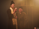 Спектакль «Вий» от дмитровских артистов покорил жюри международного фестиваля