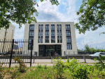Когда в Дмитрове достроят новое здание суда на Загорской улице