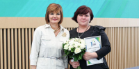 Соцработница из Дмитрова получила благодарность за работу с семьями в кризисных ситуациях - Regions.Ru