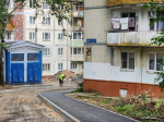 Площадку для детей и воркаута построят в микрорайоне Космонавтов в Дмитрове