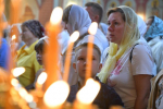 Чудотворная икона из монастыря на святой горе Афон была доставлена в Дмитровский округ