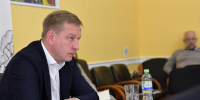 Глава Дмитровского округа впервые высказался о своей возможной отставке - Regions.Ru