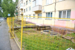 Реконструкция теплосетей в Дмитровском округе: соблюдение сроков лично проверил глава муниципалитета