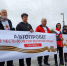Байкеры и ветераны вместе: как прошел патриотический автопробег в Дмитрове - Regions.Ru