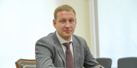 Иван Курданин официально покидает должность главы Дмитровского округа - Regions.Ru
